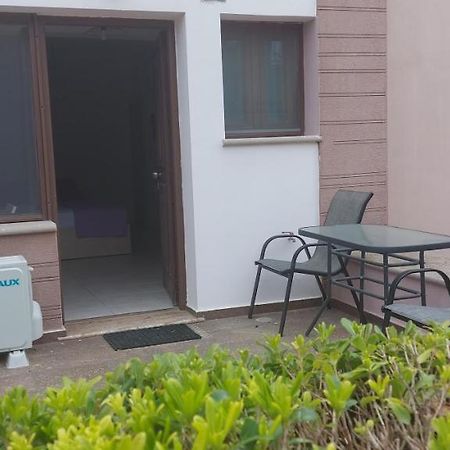 Golden View Apartments Myrina Limnos Extérieur photo